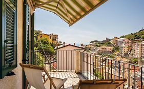 Riomaggiore Panoramic Apartment With Terrace! X6